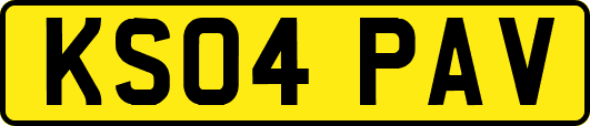 KS04PAV
