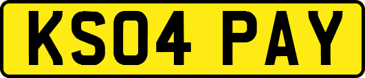 KS04PAY
