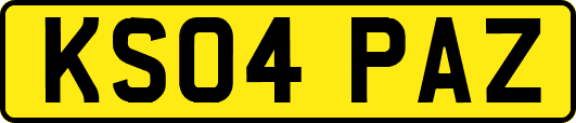 KS04PAZ