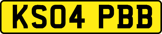KS04PBB