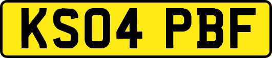 KS04PBF
