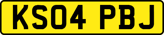 KS04PBJ