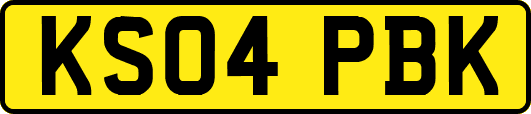 KS04PBK