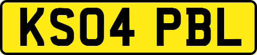 KS04PBL