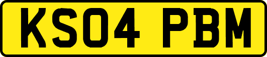 KS04PBM