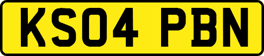 KS04PBN