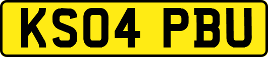 KS04PBU