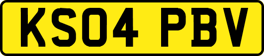 KS04PBV