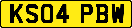 KS04PBW
