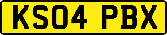 KS04PBX
