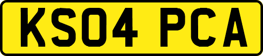 KS04PCA