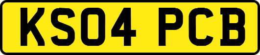 KS04PCB