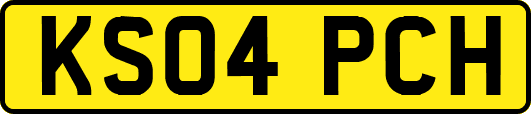 KS04PCH