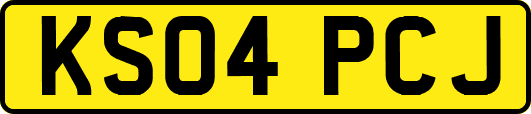 KS04PCJ