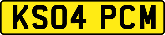 KS04PCM