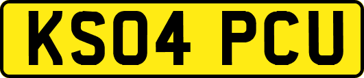 KS04PCU