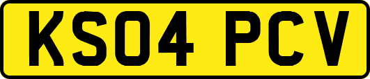 KS04PCV