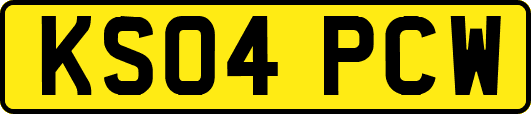 KS04PCW