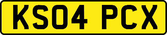 KS04PCX