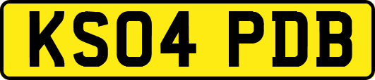 KS04PDB