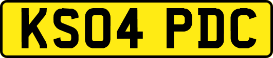 KS04PDC
