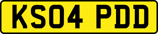 KS04PDD