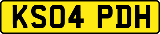 KS04PDH