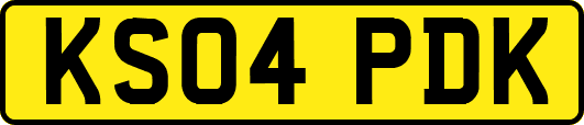 KS04PDK