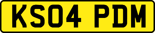KS04PDM