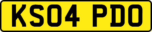 KS04PDO