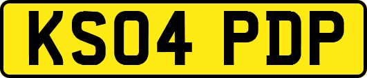 KS04PDP