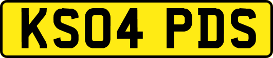 KS04PDS