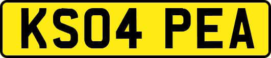 KS04PEA