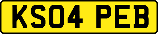 KS04PEB