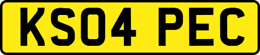 KS04PEC