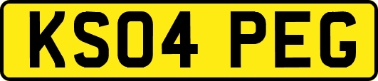 KS04PEG
