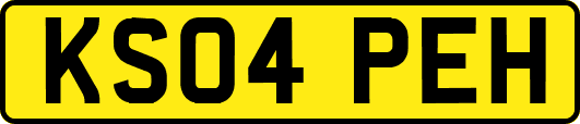 KS04PEH