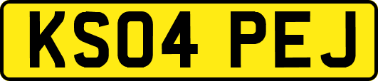 KS04PEJ