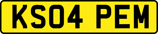 KS04PEM