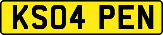 KS04PEN