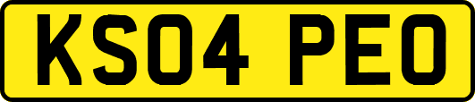 KS04PEO