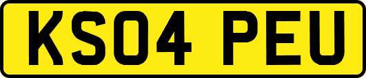 KS04PEU
