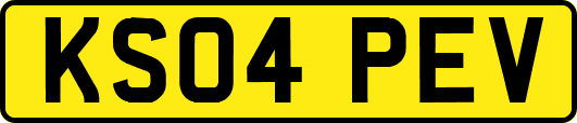 KS04PEV