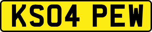 KS04PEW
