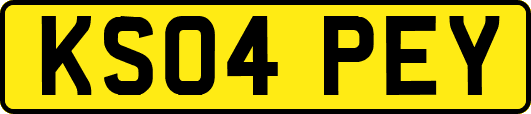 KS04PEY