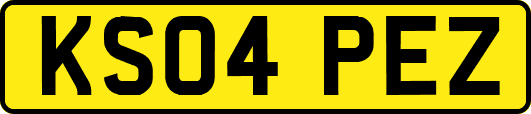 KS04PEZ