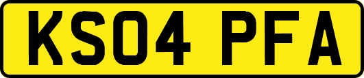KS04PFA
