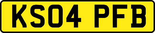 KS04PFB
