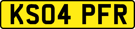 KS04PFR