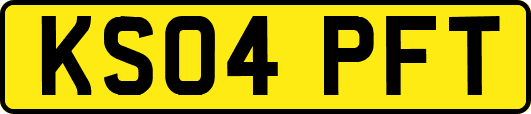 KS04PFT